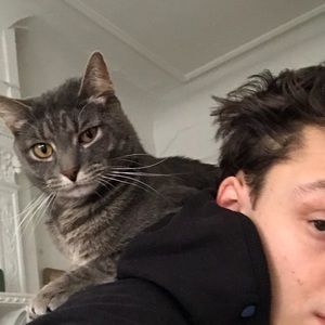 Meet your Posher, Miko